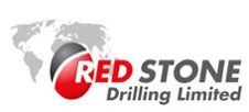 Red Stone Drilling Logo
